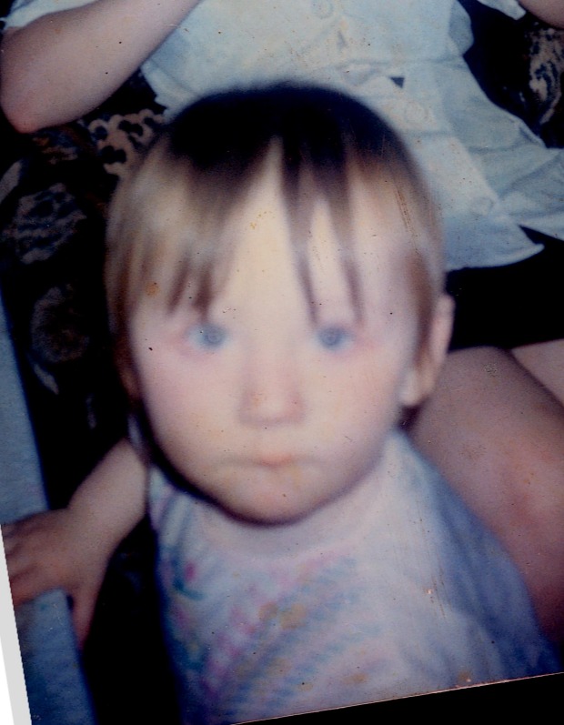 Фоторафия донора CMP-DO-3069